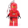 Lego – KE8 – Accessoire Jeu de Construction – Ninjago Porte Cle Lampe Assortis