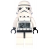 Lego – 9002137 – Accessoire Jeu de Construction – Star Wars Reveil Figurine Storm Trooper