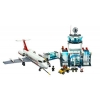 Lego – City – jeu de construction – L’aéroport