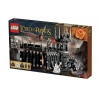 Lego the Lord of the Ring – 79007 – Jeu de Construction – La Bataille de la Porte – Noir