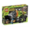 Lego – 8960 – Jeu de construction – Power Miners – La Foreuse-éclair