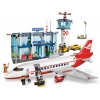 Lego – 3182 – Jeux de construction – lego city – L’aéroport