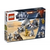 Lego Star Wars – 9490 – Jeu de Construction – Droid Escape