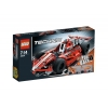 Lego Technic – 42011 – Jeu de Construction – La Voiture de Course