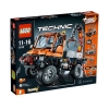 Lego Technic – 8110 – Jeu de Construction – Unimog – U400