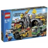Lego City – 4204 – Jeu de Construction – La Mine