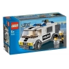 Lego – City – jeu de construction – Le transport des prisonniers