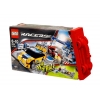 Lego – 8124 – Jeu de construction – Racers – Ice Rally