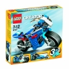 Lego – 6747 – Jeu de construction – Lego Creator – La moto de course
