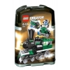 Lego – 4837 – DUPLO LEGOVille – Jeux de construction – Mini trains