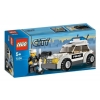 Lego – City – jeu de construction – La voiture de police