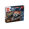Lego Star Wars TM – 9500 – Jeu de Construction – Sithtm Fury-Class Interceptor TM