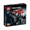 Lego Technic – 42005 – Jeu de Construction – Monster Truck