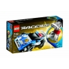 Lego – 7970 – Jeu de Construction – Racers – Le Héros