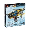 LEGO – 7160 – Jeu de construction – LEGO® Hero Factory – Drop ship