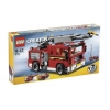 Lego – 6752 – Jeu de Construction – Lego Creator – Le Camion des Pompiers
