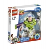 Lego – 7592 – Jeu de Construction – Toy Story – Figurine Buzz L’éclair à Construire