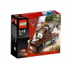 Lego Cars – 8201 – Jeu de Construction – Martin  – Echelle 1/55