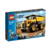 Lego City – 4202 – Jeu de Construction – Le Camion de la Mine