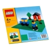 Lego – Construction – Plaque de base verte (25 x 25 cm)