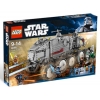 Lego – 8098 – Jeux de construction – lego star wars tm – Clone Turbo Tank(TM)