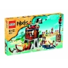 Lego – 6253 – Jeu de construction – Pirates – Le repaire des pirates