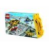 Lego – 8196 – Jeu de Construction – Racers – Le Saut de l’extrême