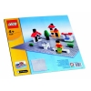 Lego – Construction – Plaque de base grise (38 x 38 cm)