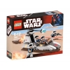 Lego – 7668 – StarWars – Jeux de construction – Rebel Scout Speeder
