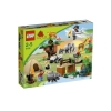 Lego Duplo Legoville – 6156 – Jouet d’Eveil – Le Safari