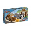 Lego – 5814 – Jeux de construction – lego duplo cars – Martin et Sheriff