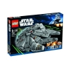 Lego Star Wars – 7965 – Jeu de Construction – Millenium Falcon