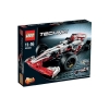 Lego Technic – 42000 – Jeu de Construction – La Voiture de F1
