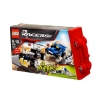 Lego – 8126 – Jeu de construction – Racers – Desert Challenge