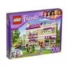 Lego Friends – 3315 – Jeu de Construction – La Villa