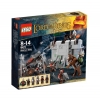 Lego The Lord Of The Ring TM – 9471 – Jeu de Construction – l’Armée Uruk-Hai TM
