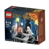 Lego the Lord of the Ring – 79005 – Jeu de Construction – Le Combat des Magiciens