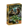 Lego Games – 3858 – Jeu de Société – Waldurk la Forêt Hantée