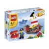 Lego – 6192 – Jeu de construction – LEGO Briques – Set de construction LEGO Pirates