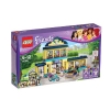 Lego Friends – 41005 – Jeu de Construction – L’école de Heartlake City