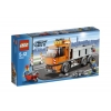 Lego City – 4434 – Jeu de Construction – Le Camion à Benne Basculante