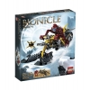 Lego – 8992 – Jeu de construction – Bionicle – Cendox V1