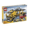 Lego – 6753 – Jeu de construction – Creator – Le transport de voitures