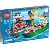 Lego City – 4645 – Jeu de Construction – Le Port