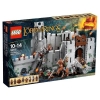 Lego The Lord Of The Ring TM – 9474 – Jeu de Construction – La Bataille du Gouffre de Helm