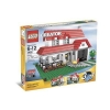 Lego – Créator – jeu de construction – La maison