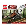 LEGO Star Wars: Imperial Speeder Bike Jeu De Construction 30005 (Dans Un Sac)