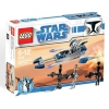 Lego – 8015 – Jeu de construction – Star Wars TM – Assassin DroidsTM Battle Pack