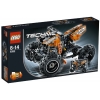 Lego Technic – 9392 – Jeu de Construction – Le Quad