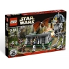 Lego – 8038 – Jeu de construction – Star Wars TM – Classic – The Battle of Endor